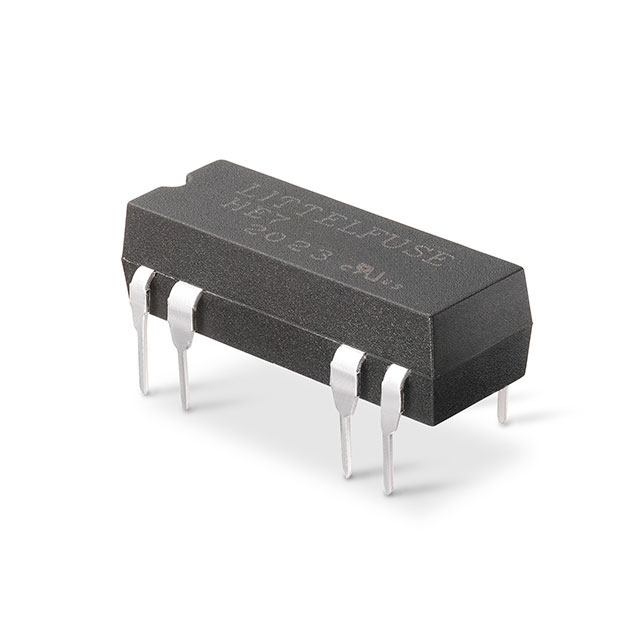 LITTELFUSE 磁簧开关 HE722A1210