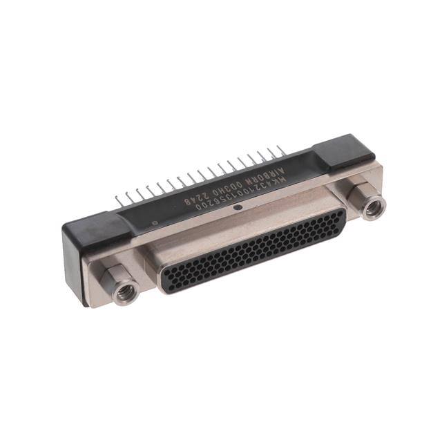 AIRBORN D-Sub 连接器 MK-432-100-135-6200