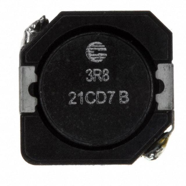 EATON 贴片电感 DR1040-3R8-R