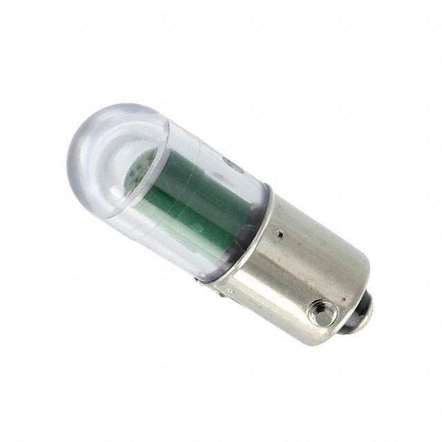 DIALIGHT 发光二极管 5854325