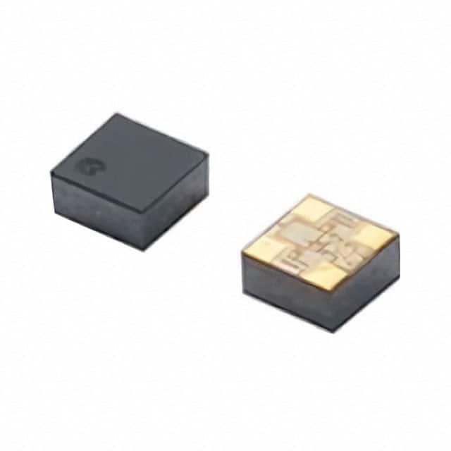 MURATA MANUFACTURING 其他可变电容 LXRW0YV900-053