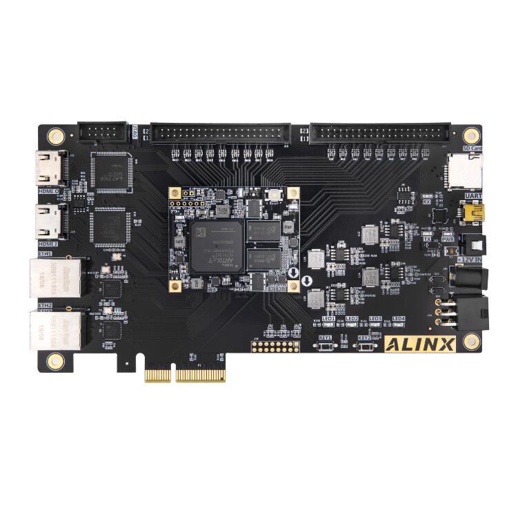 ALINX/上海芯驿电子 可编程逻辑器件开发套件 AX7103