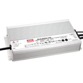 MEAN WELL/台湾明纬 LED电源 HLG-600H-42AB
