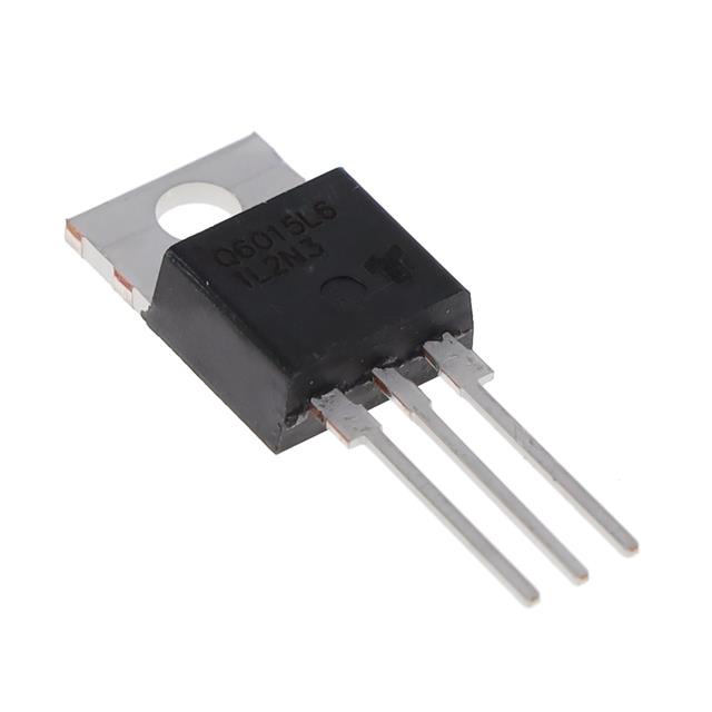 LITTELFUSE 晶闸管/可控硅 Q6015L6TP