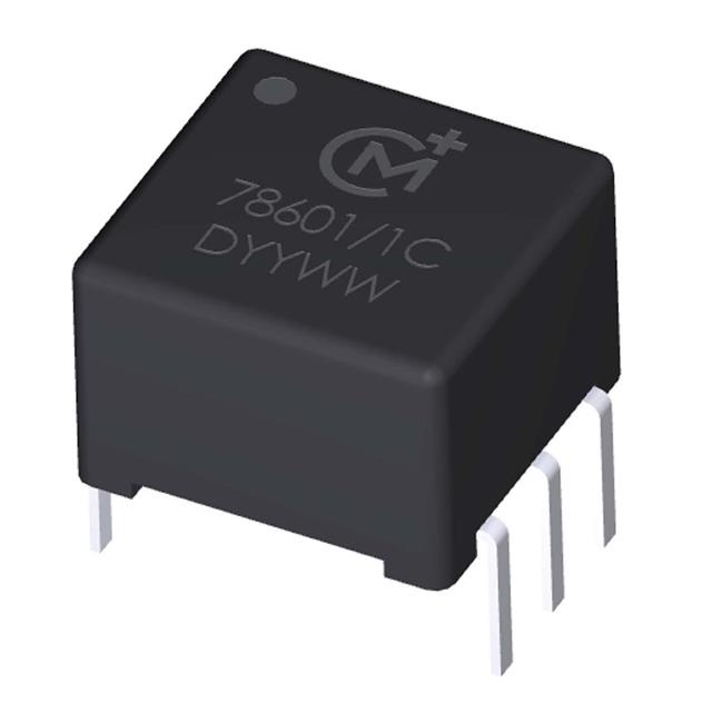 MURATA MANUFACTURING 脉冲变压器 78615/9C