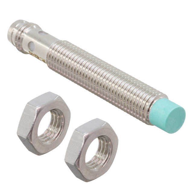 PEPPERL+FUCHS 距离传感器 NBN3-8GM40-E2-V3