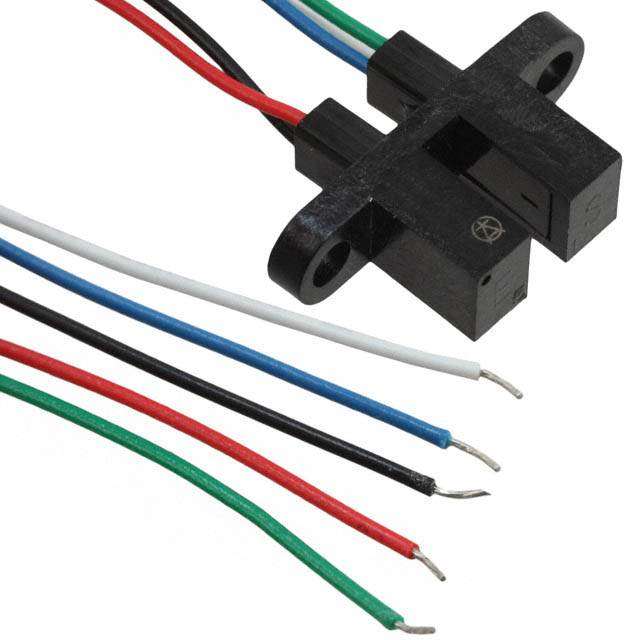 TT ELECTRONICS 光电传感器 OPB993T51Z