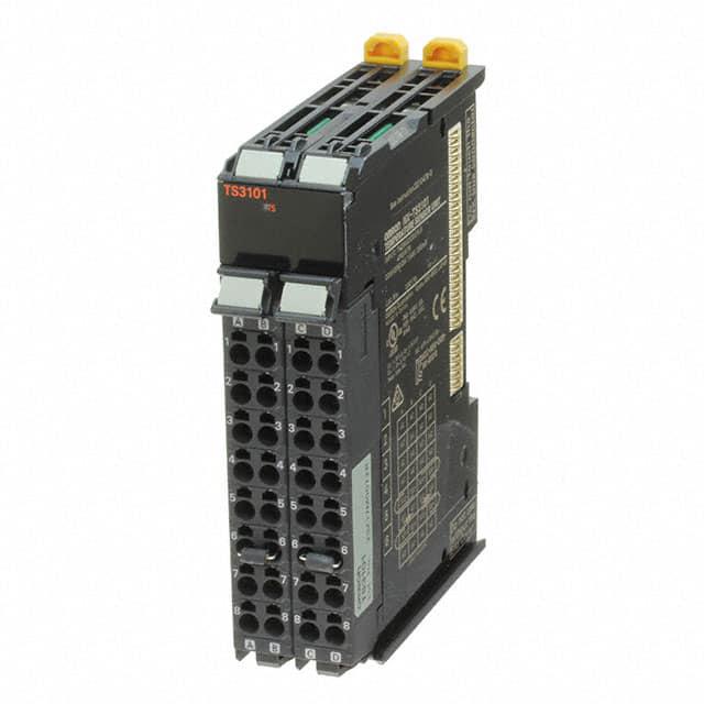 OMRON/欧姆龙 其他可编程器件 NX-TS3101