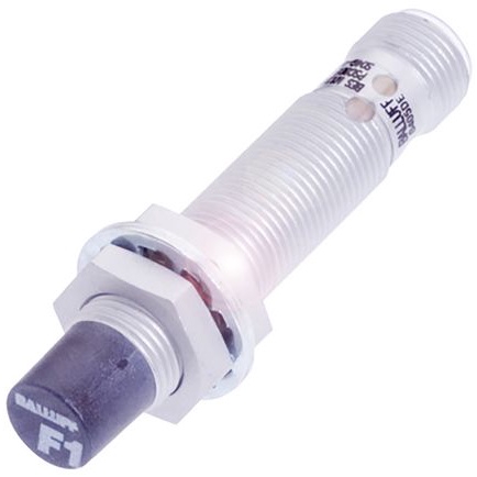 BALLUFF 距离传感器 BES M12ML-PSC80E-S04G-W