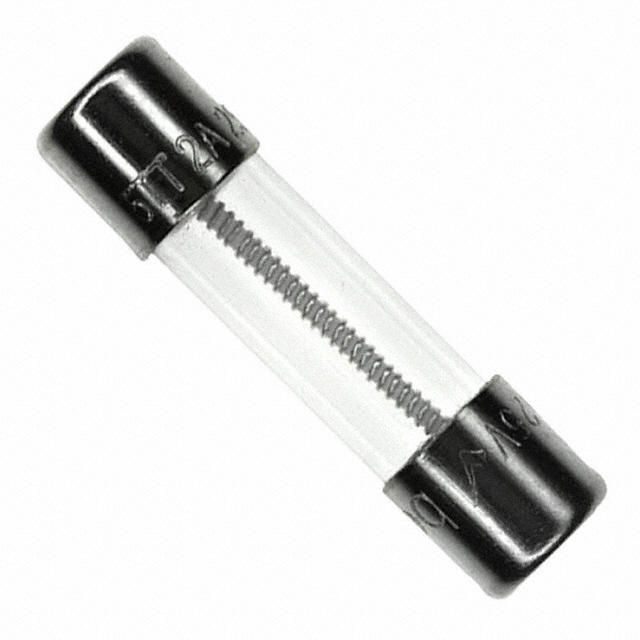 BEL FUSE 熔断保险丝 5TT 4