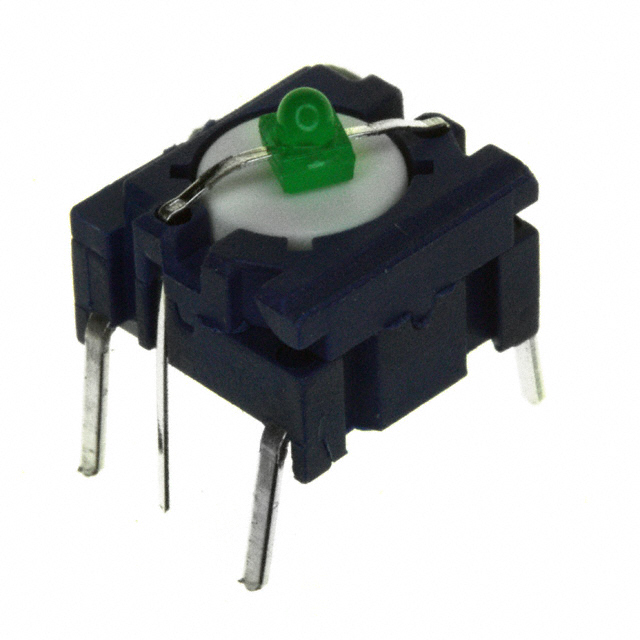 MEC SWITCHES 轻触开关 3ATL620