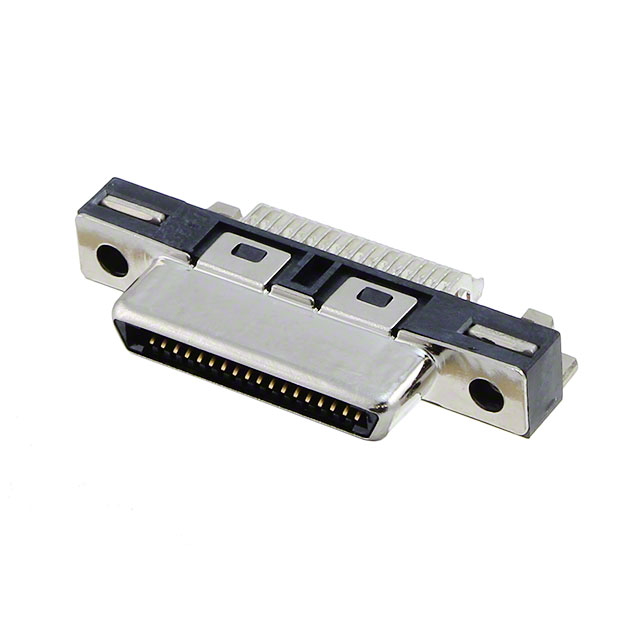 TE CONNECTIVITY D-Sub 连接器 787973-1