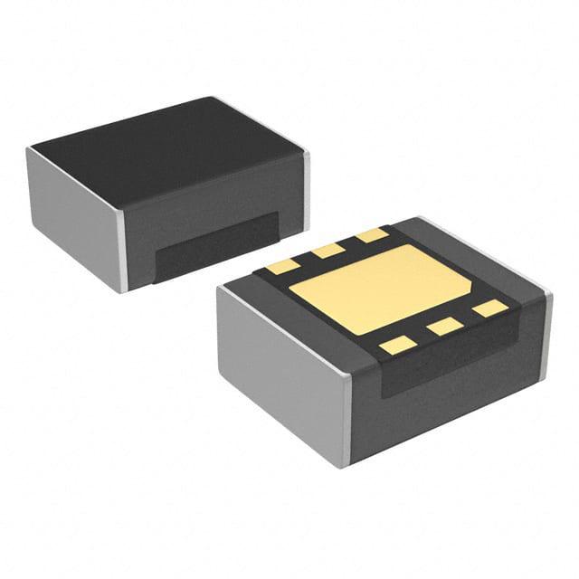 TOREX SEMICONDUCTOR DC-DC稳压器 XCL219B253FR-G