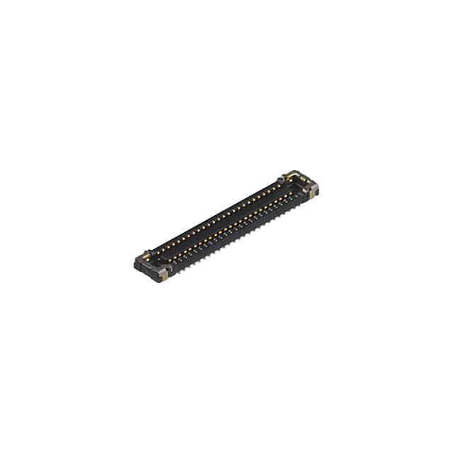JAPAN AVIATION ELECTRONICS 矩形连接器 - 板垫片/叠接器（板对板） WP27D-S050VA3-R15000