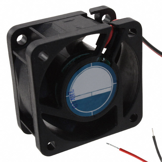 ORION FANS 风扇和热管理 OD4020-12LB