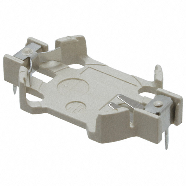 MEMORY PROTECTION DEVICES 电池 BU2032-1