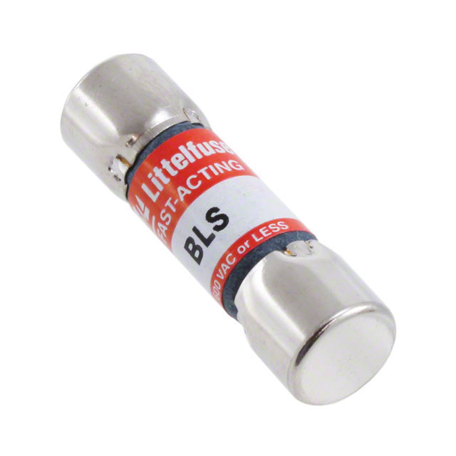 LITTELFUSE 熔断保险丝 0BLS008.T