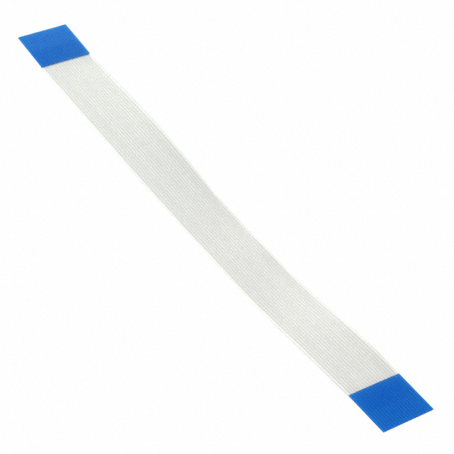 WURTH 扁平带状线缆 687618100002