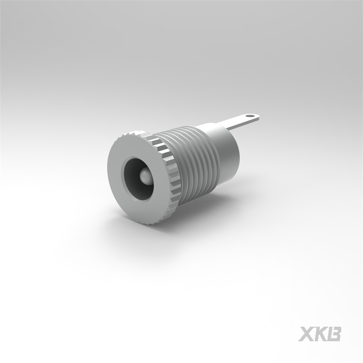 XKB CONNECTIVITY/中国星坤  DC-099-8A-2.5