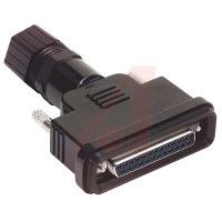 L-COM D-Sub 连接器 WPDB25S-KIT