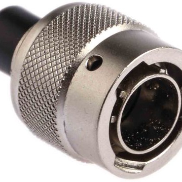 SOURIAU-SUNBANK 圆形连接器 UT06104PH