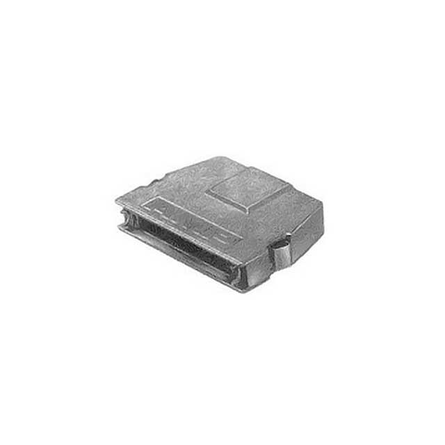 TE CONNECTIVITY D-Sub 连接器 749190-1