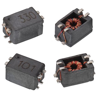 WURTH 共模滤波器 744242510