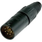 NEUTRIK  NC6MX-B