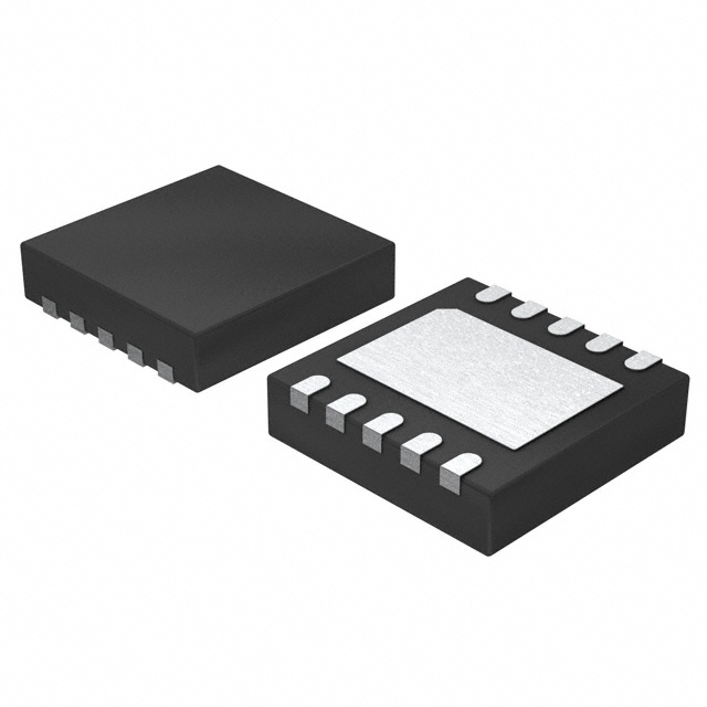 ANALOG DEVICES DC-DC稳压器 ADP2230ACPZ-1233R7