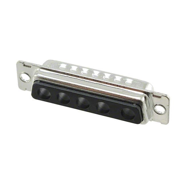ITT D-Sub 连接器 DBM5W5PK87
