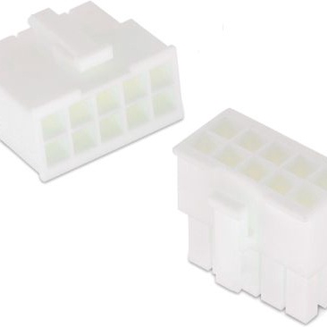 WURTH 矩形连接器 - 外壳 649020113322