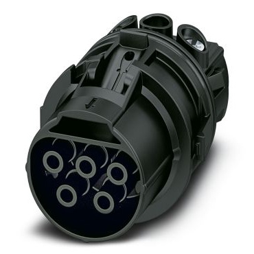 PHOENIX CONTACT 光伏（太阳能板）连接器 1070197