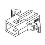 MOLEX 矩形连接器 - 外壳 26013091