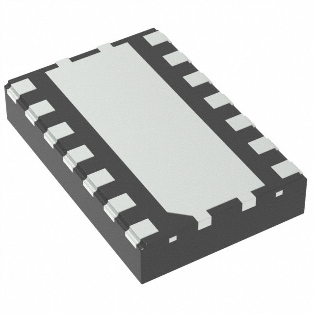 INFINEON TECHNOLOGIES CAN芯片 TLT9252VLCXUMA1