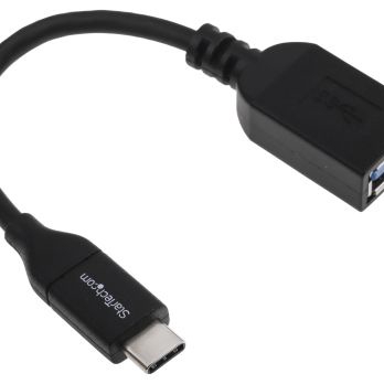 STARTECH 计算机线缆 USB31CAADP