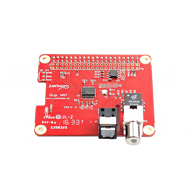 PI SUPPLY 评估、开发板开发工具 JBM-002