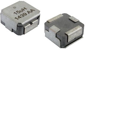 VISHAY INTERTECHNOLOGY 贴片电感 IHLE3232DDERR22M5A