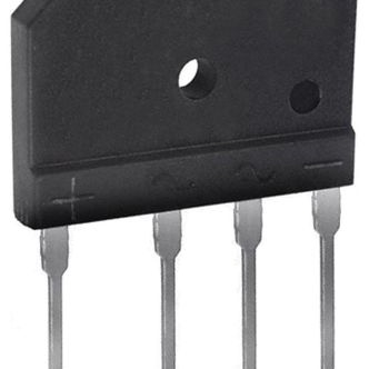 HY ELECTRONIC/台湾虹扬科技 整流二极管/整流桥 GBJ2510