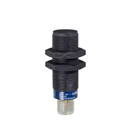 TELEMECANIQUE SENSORS 距离传感器 XS4P18PB340D