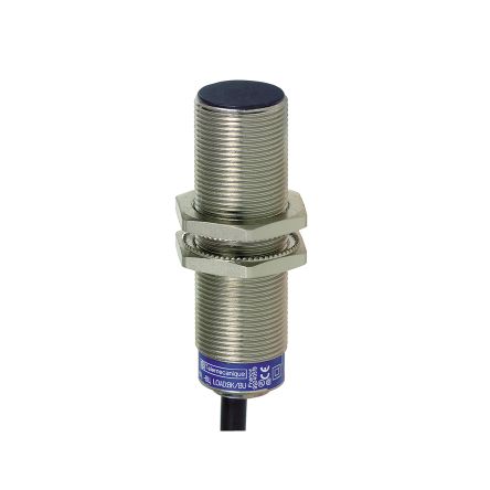 TELEMECANIQUE SENSORS 距离传感器 XS2M18MB250