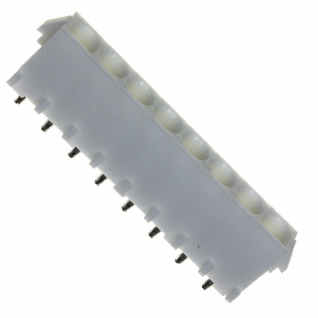 TE CONNECTIVITY 圆形连接器 641828-1