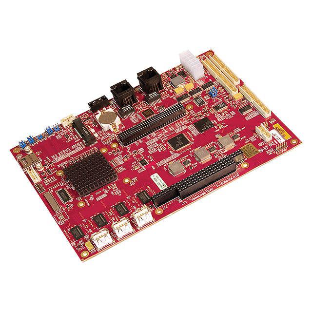 VERSALOGIC 工具-嵌入式系统 VL-EBX-18EBK