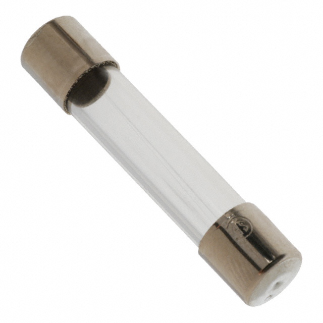 LITTELFUSE 熔断保险丝 0312020.HXP