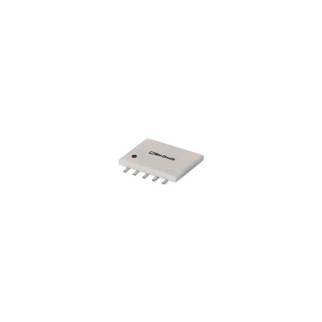 MINI-CIRCUITS  QBA-12+