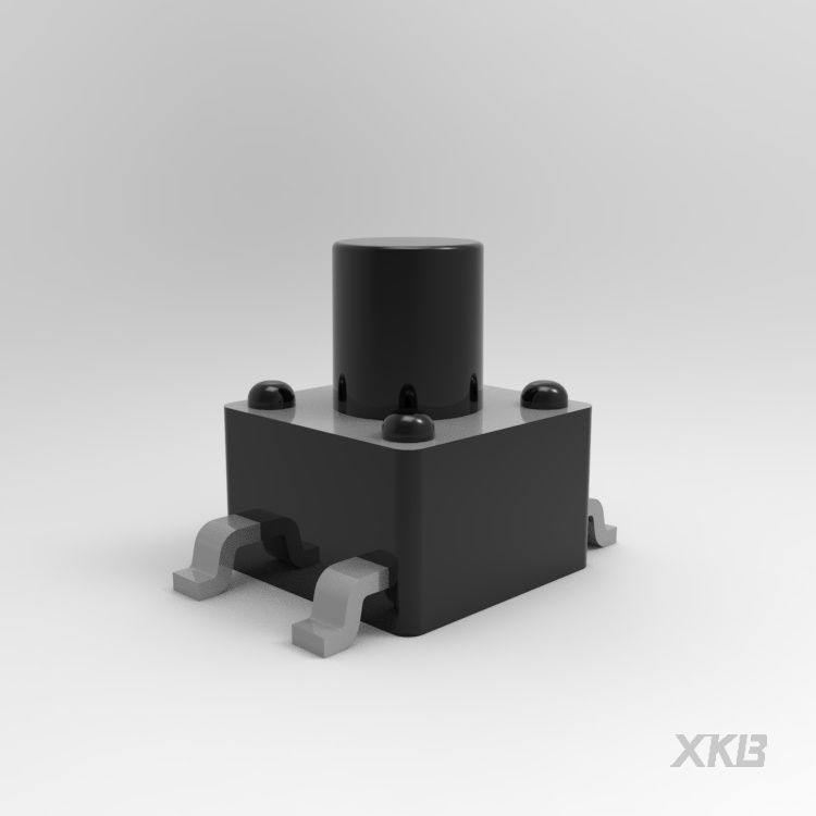 TS-1109S-C-E--云汉芯城ICKey.cn