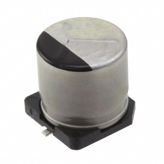 CORNELL DUBILIER ELECTRONICS KNOWLES 铝电解电容 HZA107M050G24T-F