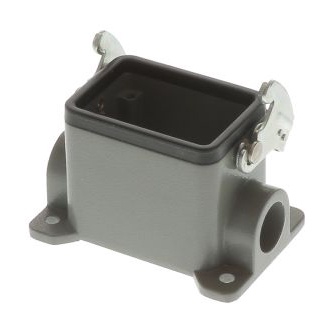 MOLEX 重载连接器 - 外壳/盖罩/基底 936010828