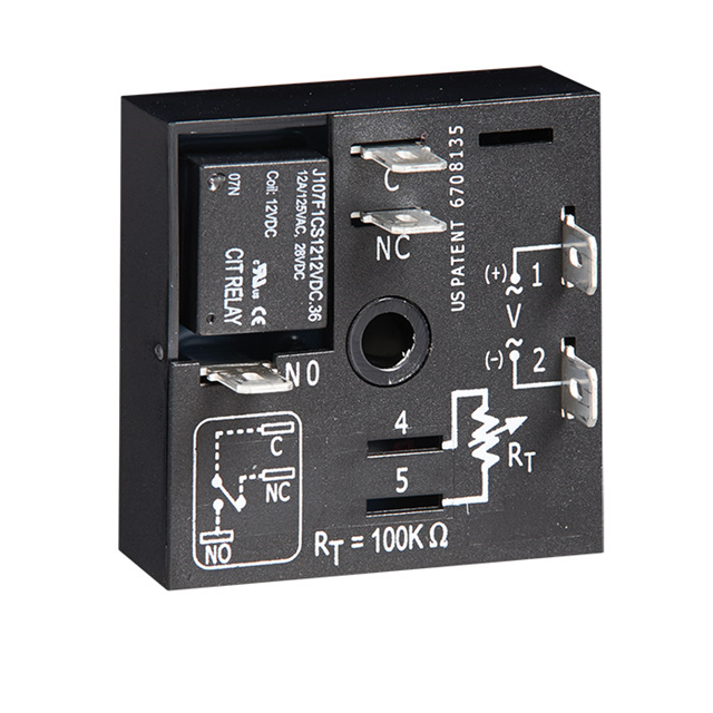 LITTELFUSE 其他工具 KRPSD21M