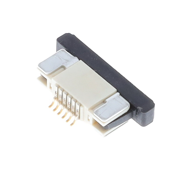 AMPHENOL FFC/FPC连接器 F32R-1A7H1-11006