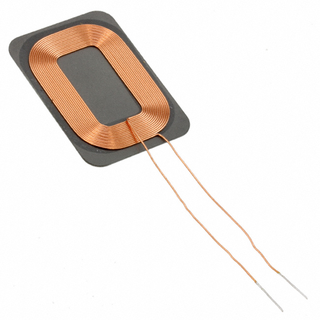 VISHAY INTERTECHNOLOGY 无线充电线圈 IWAS3827ECEB100J50